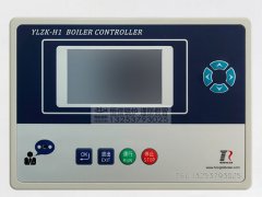 HDQ1769 BOILER CONTROLLER 触摸屏锅炉控制器